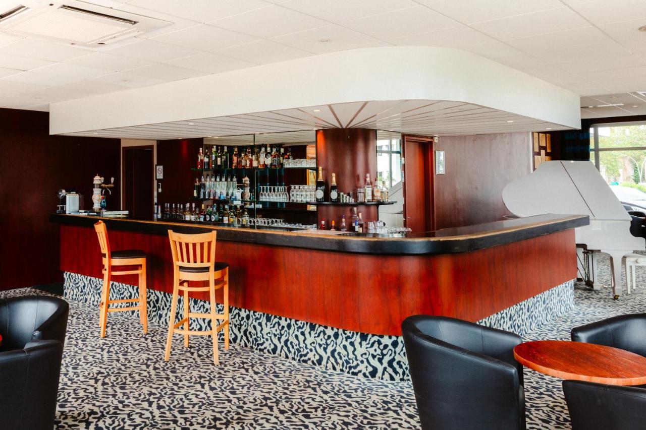 Mercure Nevers Pont De Loire Eksteriør bilde