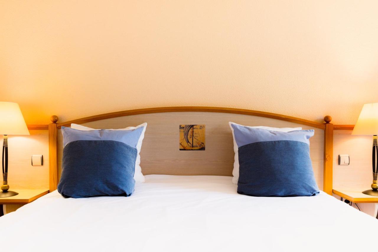 Mercure Nevers Pont De Loire Eksteriør bilde