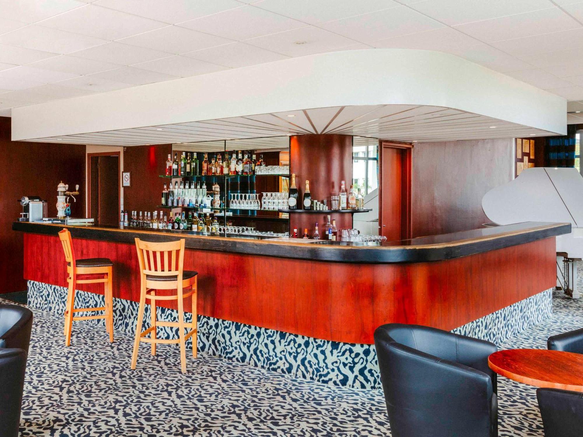 Mercure Nevers Pont De Loire Eksteriør bilde