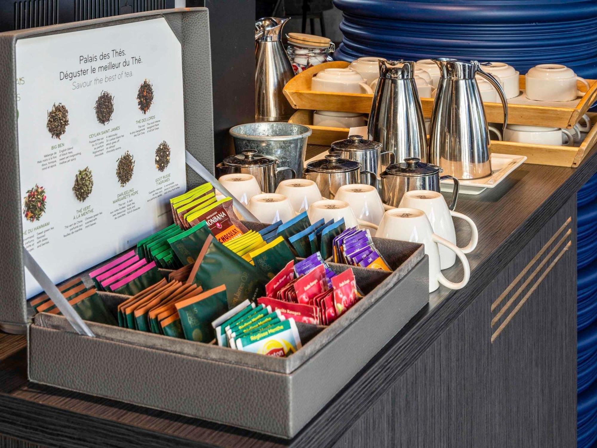 Mercure Nevers Pont De Loire Eksteriør bilde