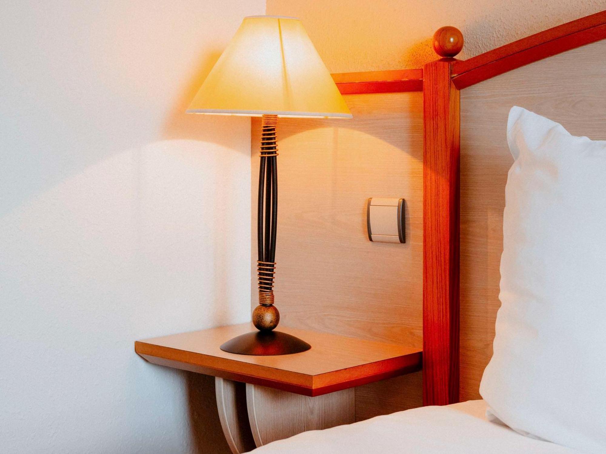 Mercure Nevers Pont De Loire Eksteriør bilde