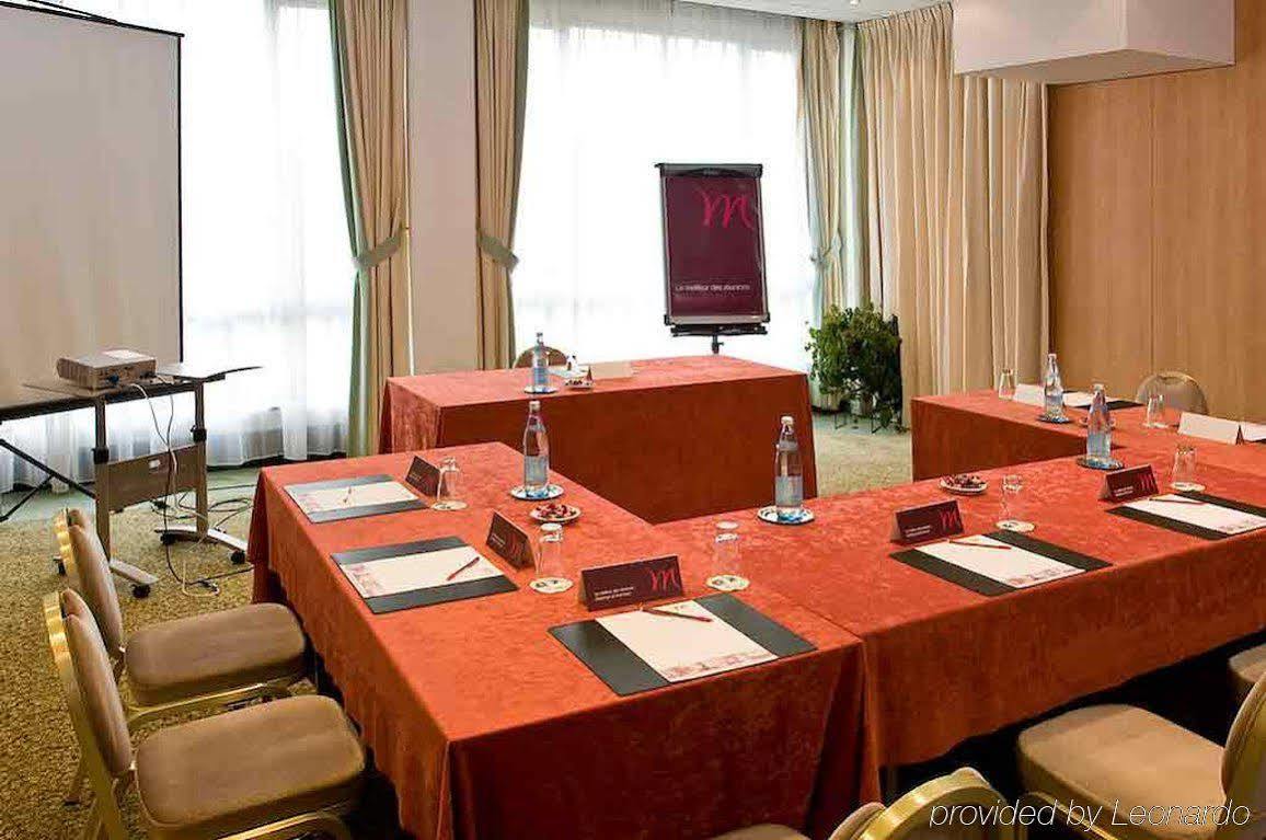 Mercure Nevers Pont De Loire Eksteriør bilde